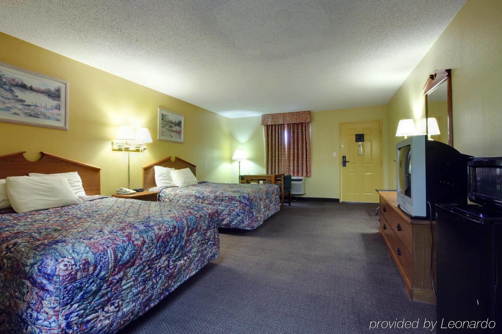 Americas Best Value Inn & Suites - Senatobia Camera foto